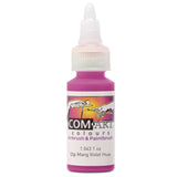 Com Art Colours Acrylic Opaque Manganese Violet Hue 1 oz