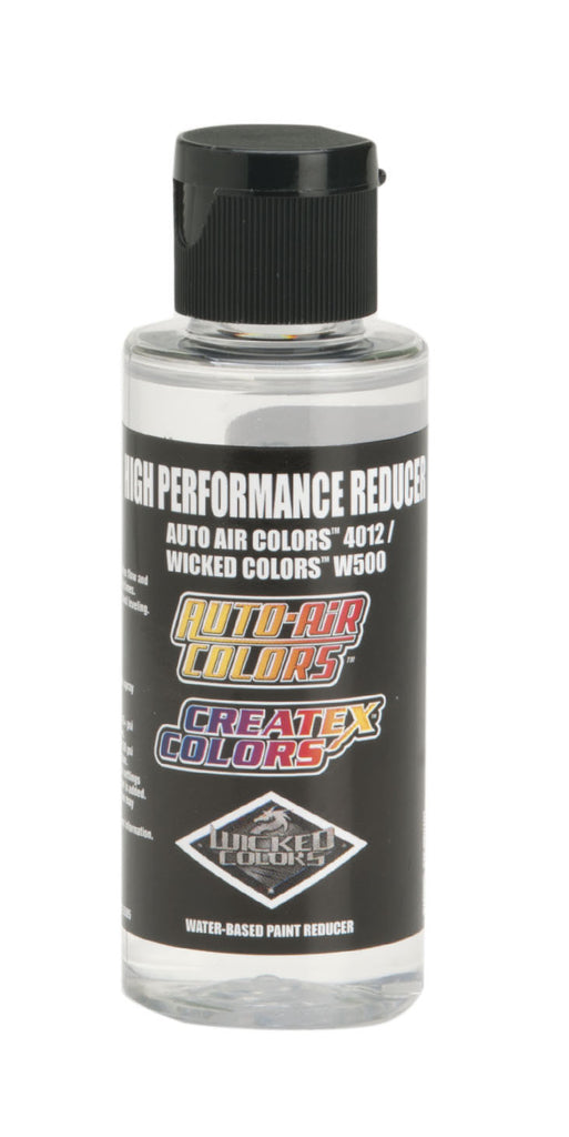 Wicked High Performance Reducer