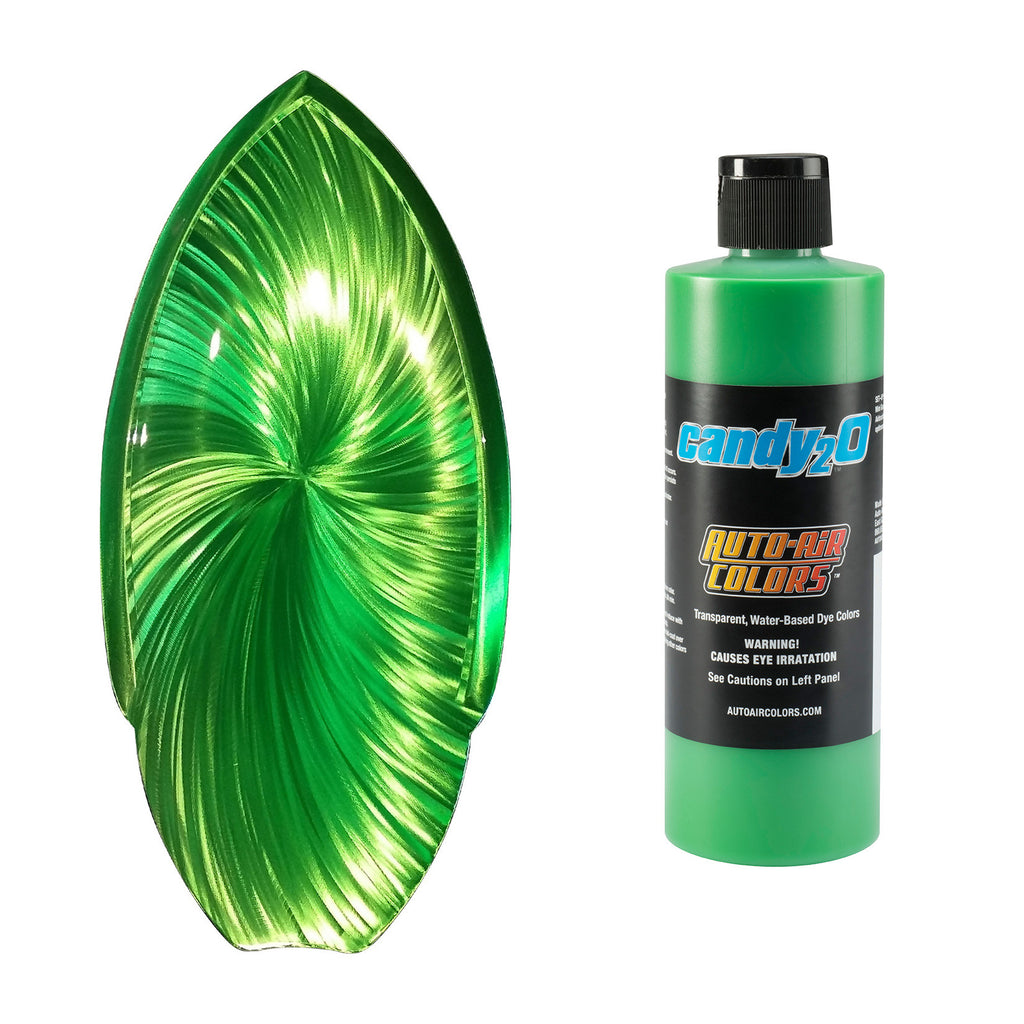 candy2o Poison Green