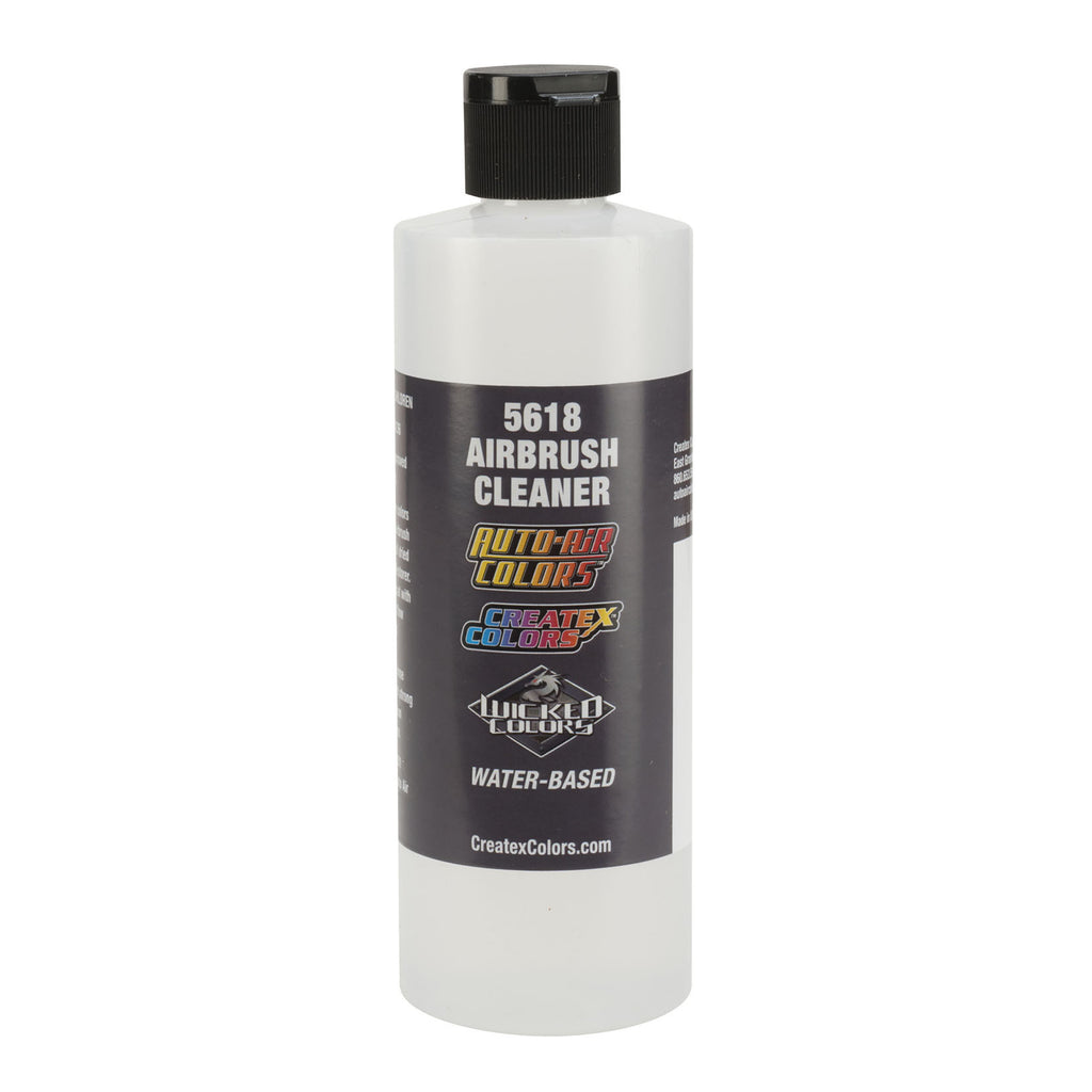 Airbrush Cleaner