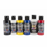 Wicked Primary Set - airbrushwarehouse