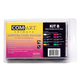 Com Art Colours Opaque Secondary Kit B