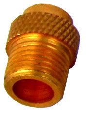 Adaptor M0.5F x 1/8M