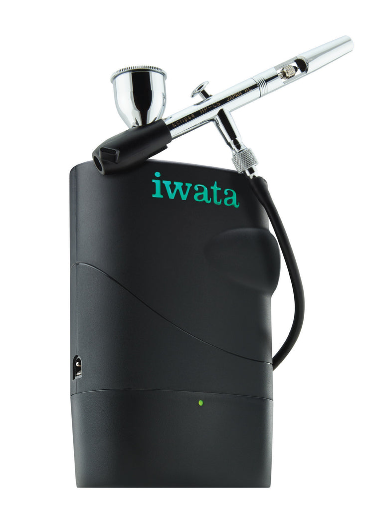 Iwata Freestyle Air - Battery Powered