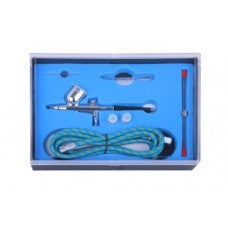 A130K Airbrush 0.2 0.3 0.5mm - Cup feed