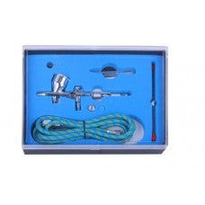 A180K Airbrush 0.25mm 0.3mm - Cup Feed - Aircraft