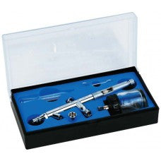 A182 Airbrush 0.5mm - Siphon Feed - Aircraft