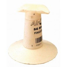 Airbrush Finger Rest