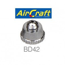 Nozzle Cover For Airbrush
