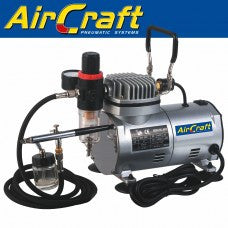 Compressor - Airbrush Kit - Hose