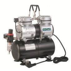 Airbrush Compressor - Tank