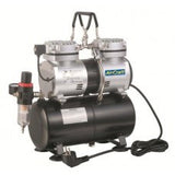 Airbrush Compressor - Tank - airbrushwarehouse