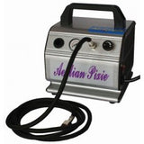 Airbrush Compressor 1/6 hp - airbrushwarehouse