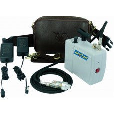 Compressor - Battery
