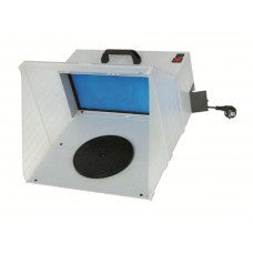 Spray Booth