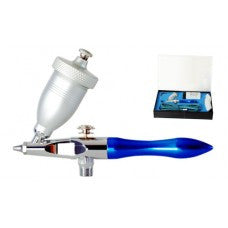 A178 Sandblaster - Etcher - Eraser
