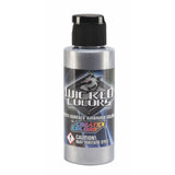 Wicked Silver - airbrushwarehouse