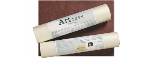 Art Mask - 9 meters