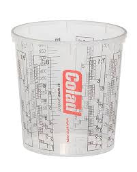 Mixing Cup 350ml