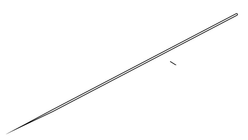 Needle N0751 For Neo CN