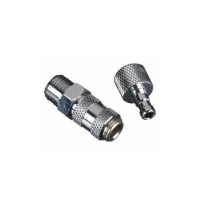 Quick Coupler