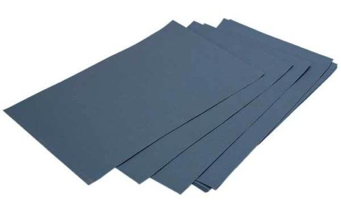 Sandpaper P180 Grit