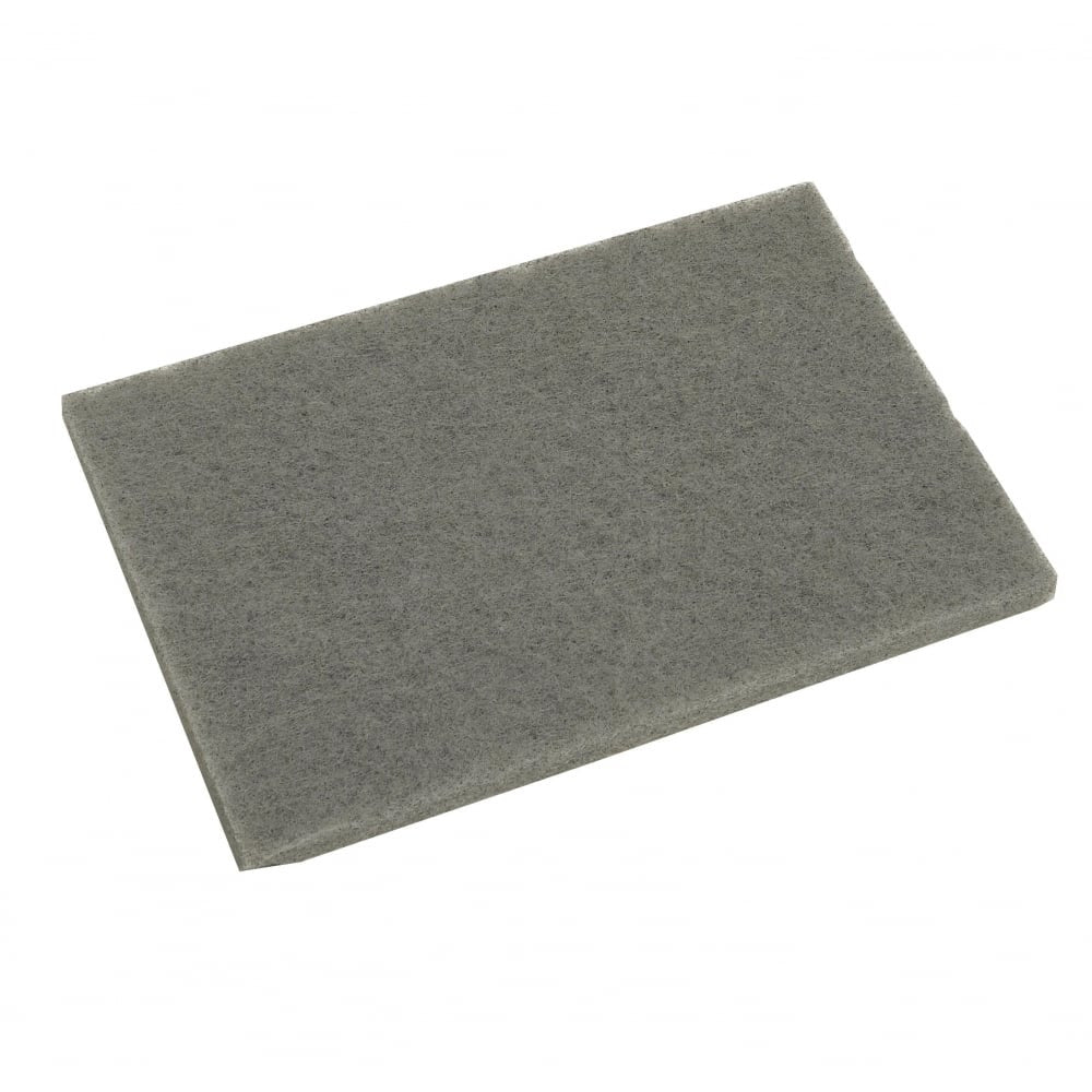 Scuff Pad Grey Ultra Fine