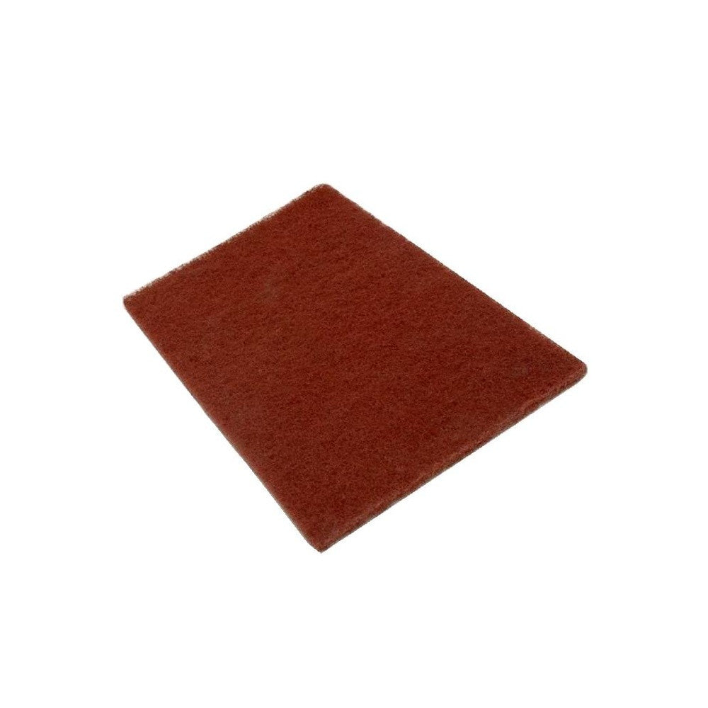 Scuff Pad Red Very Fine