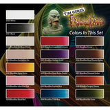 Illustration Bloodline Box Set