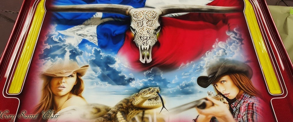 AirbrushWarehouse