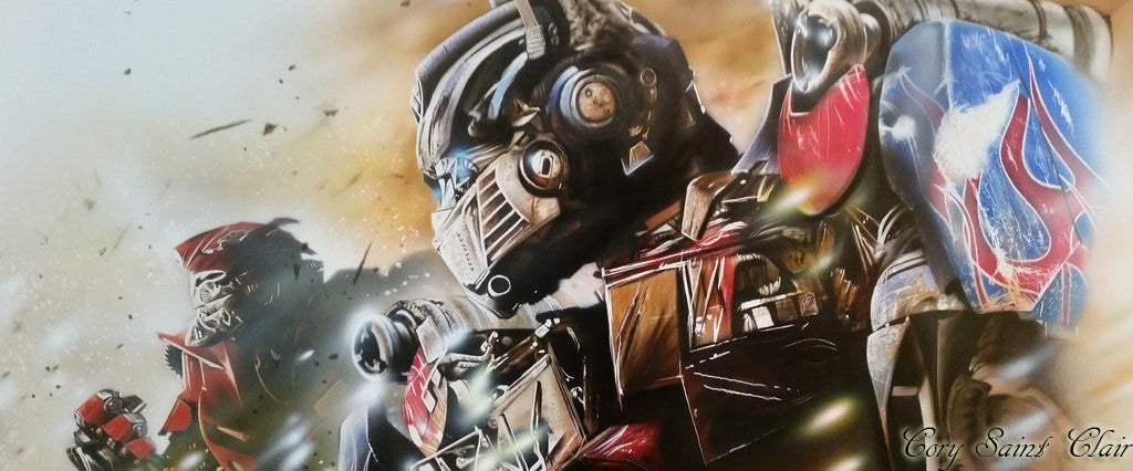 AirbrushWarehouse